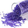 TOHO 15/0 Round Beads X-SEED-TR15-0028-1