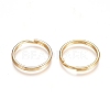 304 Stainless Steel Split Rings X-STAS-H413-08G-2