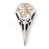 Ion Plating(IP) 304 Stainless Steel Pendants STAS-M299-36AS-1