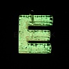 Luminous Resin Pendants X1-RESI-I059-E01-3