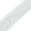 Glass Bead Strands GLAA-K068-01A-08-1