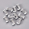 Alloy Slide Charms PALLOY-WH0066-21J-2