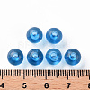 Transparent Acrylic Beads MACR-S370-A8mm-759-4