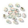 Preciosa® MAXIMA Crystal Sew-On Cups Y-PRC-SB14-00030-200-S-2