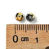 Preciosa® Crystal Beads X-PRC-BB4-00030-262-5