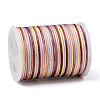 Segment Dyed Polyester Thread NWIR-I013-B-12-2