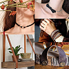5M Cowhide Leather Cord WL-GF0001-19C-5