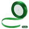 5 Roll Single Face Satin Ribbon SRIB-YW0001-03C-1