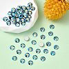 Preciosa® MAXIMA Crystal No Hotfix Flatback Stones Y-PRC-NSS16-30150-200-2