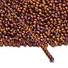 TOHO Round Beads X-SEED-TR11-0514F-3