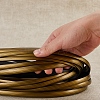 PE Plastic Imitation Rattan Wicker KY-SZ0001-12D-3