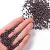 Glass Seed Beads SEED-A012-3mm-126-4