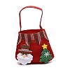 Christmas Non-woven Fabrics Candy Bags Decorations ABAG-I003-04A-3