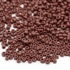 (Repacking Service Available) Glass Seed Beads SEED-C019-2mm-46-1
