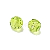 Imitation Austrian Crystal Beads SWAR-F021-8mm-252-3