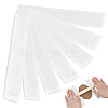 1 Set Acrylic Clay Guide Tool Sets DIY-BC0015-09B-1