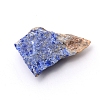 Natural Crystal Cabochons G-CJC0002-01-2