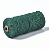 Cotton String Threads OCOR-WH0032-44A-20-2