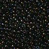 TOHO Round Seed Beads SEED-XTR08-0247-2