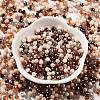 Glass Beads EGLA-A034-LM4mm-34-1