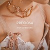 Preciosa® MAXIMA Crystal Round Stones LS-Y-PRC-RBSS29-70020-5