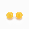Opaque Acrylic Beads LS-X-MACR-S373-62A-03-2