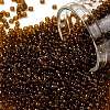 TOHO Round Seed Beads SEED-XTR11-0941-1