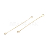 316 Surgical Stainless Steel Eye Pins STAS-P277-A05-G-2