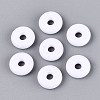 Acrylic Beads MACR-L010-05C-07-1
