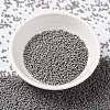 MIYUKI Round Rocailles Beads X-SEED-G009-RR2317-4