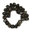 Natural Labradorite Beads Strands G-F796-D05-01-3