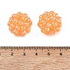Opaque Acrylic Beads AC-CBA4D01-04A-3