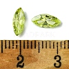 Cubic Zirconia Cabochons ZIRC-P116-02A-03-3