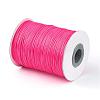 Korean Waxed Polyester Cord YC1.0MM-A151-3