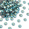 Preciosa® Crystal Hotfix Flatback Stones Y-PRC-HSS16-50005-200-1