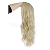Long Wavy Curly Wigs OHAR-I019-07-12