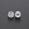 Transparent Plastic Beads KY-N018-001-A01-3