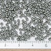 MIYUKI Round Rocailles Beads SEED-G007-RR0190-4