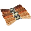 Cotton Crochet Threads PW-WG77117-02-1