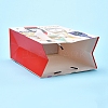 Happy Birthday Party Present Gift Paper Bags DIY-I030-07A-3