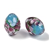 Handmade Lampwork Beads LAMP-I027-08A-3