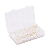 10 Style Imitation Pearl Acrylic Beads Set OACR-YW0001-14-3