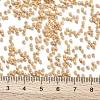 TOHO 11/0 Round Beads X-SEED-TR11-0123D-3