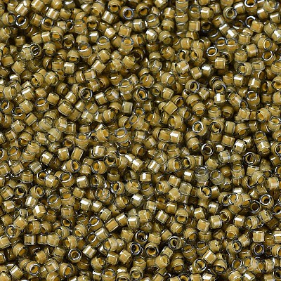 MIYUKI Delica Beads SEED-X0054-DB2046-1