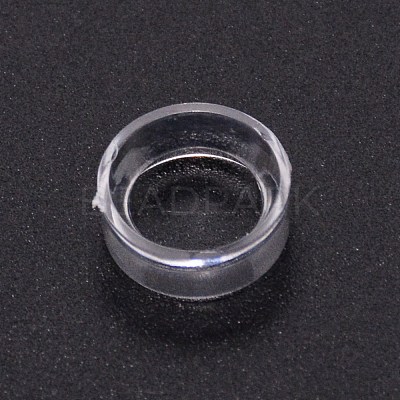 Acrylic Display Frame ODIS-WH0011-56C-1