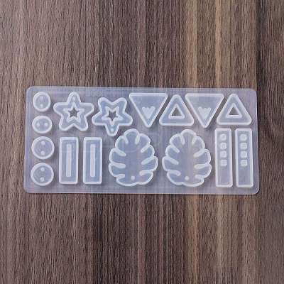 DIY Silicone Molds X1-SIMO-H020-01A-1