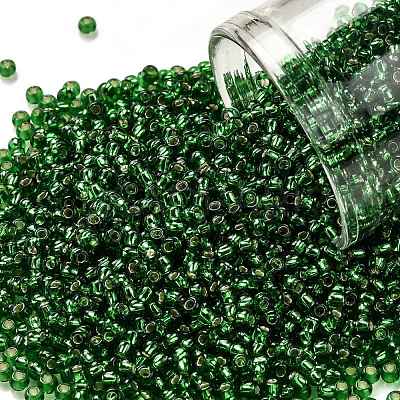 TOHO 11/0 Round Beads SEED-XTR11-0027B-1