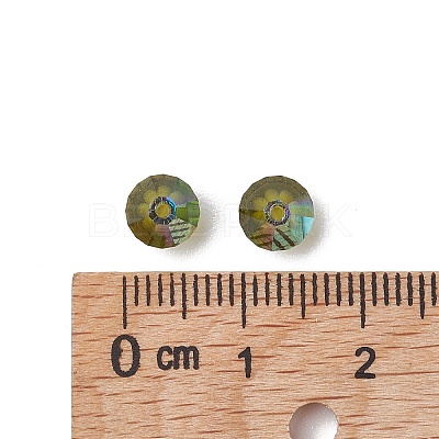 Preciosa® Crystal Beads Y-PRC-BA6-50230-200-1