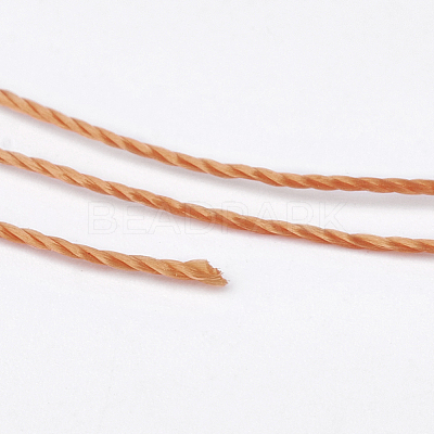 Polyester Thread NWIR-K023-0.2mm-17-1