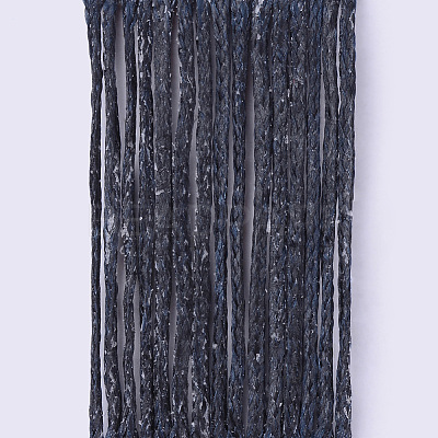 Eco-Friendly Waxed Polyester Cord YC-Q003-14-1